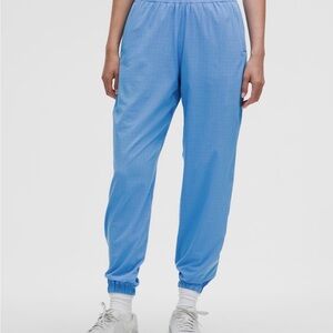 Lululemon Adapted State Perforated HR Jogger